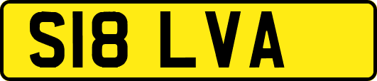 S18LVA