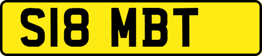 S18MBT