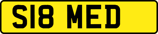 S18MED