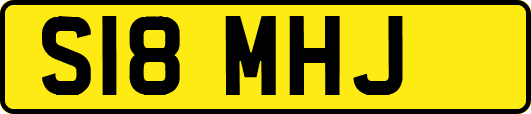 S18MHJ