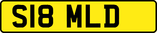 S18MLD