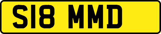 S18MMD