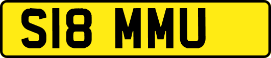 S18MMU
