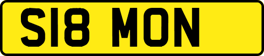 S18MON