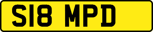 S18MPD