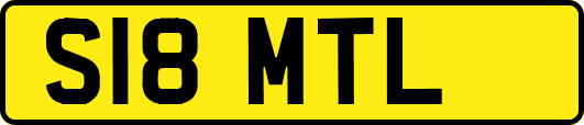 S18MTL