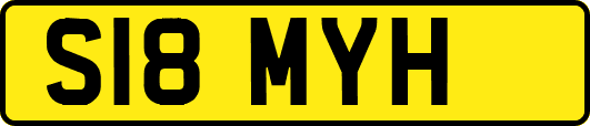 S18MYH