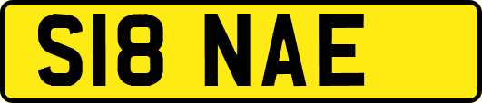 S18NAE