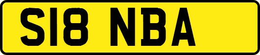 S18NBA