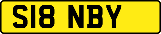 S18NBY