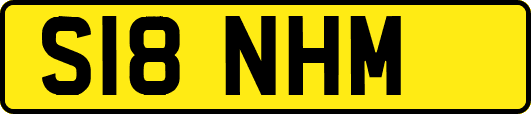 S18NHM