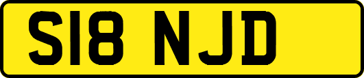 S18NJD