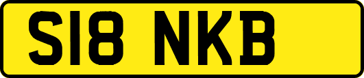 S18NKB