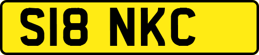 S18NKC