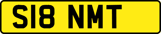 S18NMT