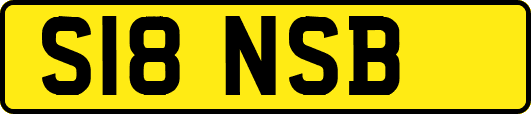 S18NSB