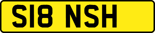 S18NSH