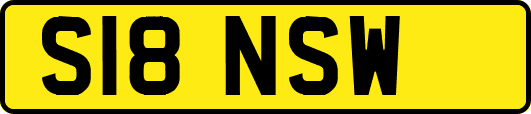 S18NSW