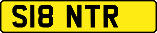 S18NTR