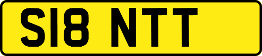 S18NTT