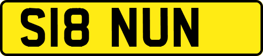 S18NUN