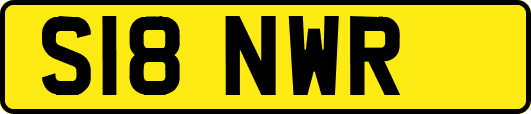 S18NWR