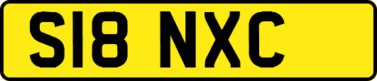 S18NXC