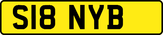 S18NYB