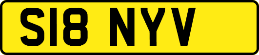 S18NYV