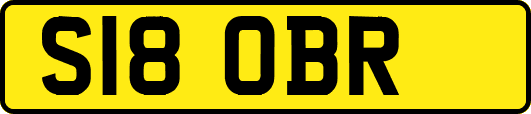 S18OBR