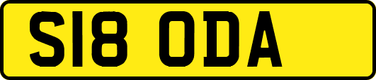S18ODA