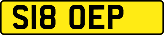 S18OEP