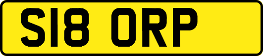 S18ORP