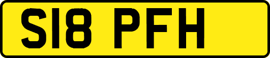 S18PFH
