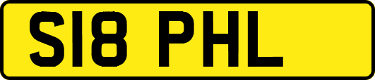 S18PHL