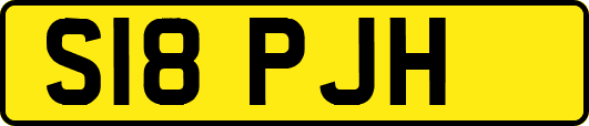 S18PJH