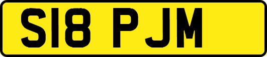 S18PJM