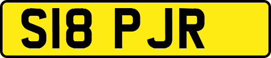 S18PJR