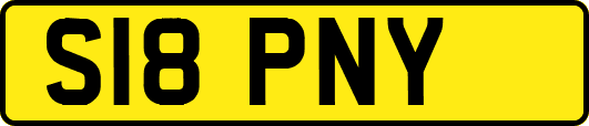 S18PNY