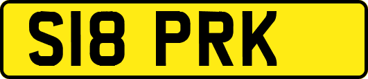 S18PRK