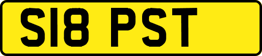 S18PST