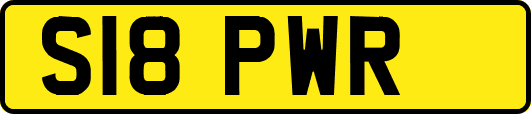 S18PWR