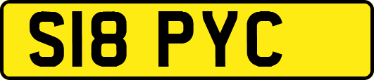 S18PYC
