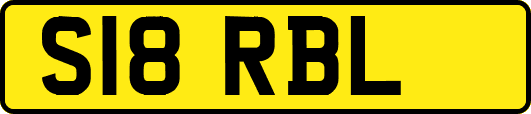 S18RBL