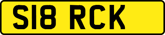 S18RCK