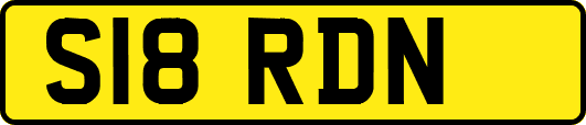 S18RDN