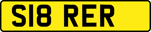 S18RER