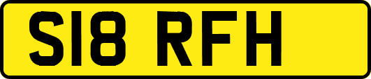 S18RFH