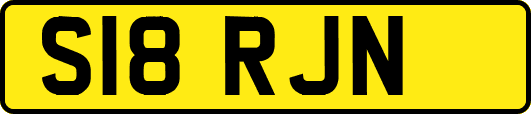 S18RJN