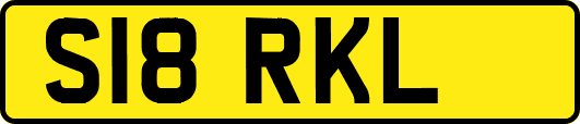 S18RKL